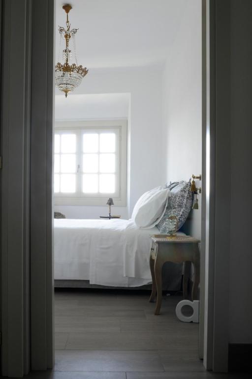 La Superba Rooms & Breakfast เจนัว ห้อง รูปภาพ